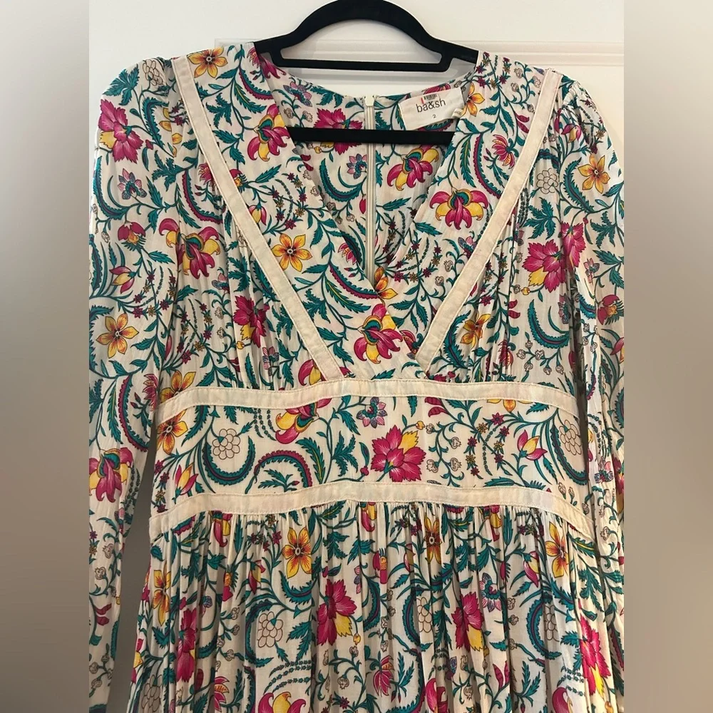 ba&sh Maxi - Picture 3 of 7